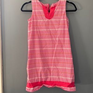 Vineyard Vines girls dress